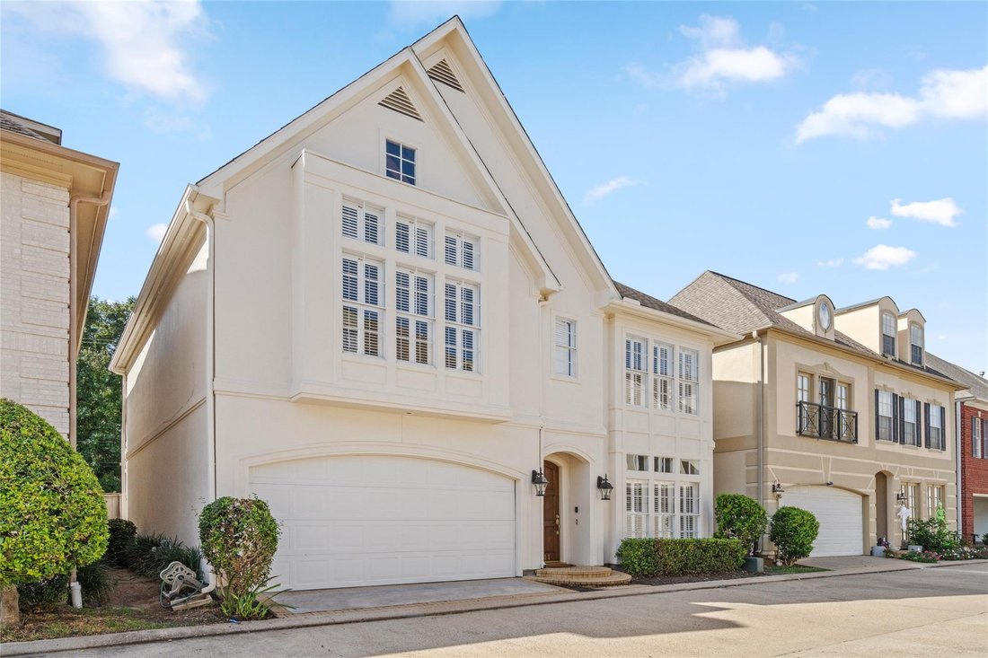 House in Houston, Texas, United States 2 - 18936964