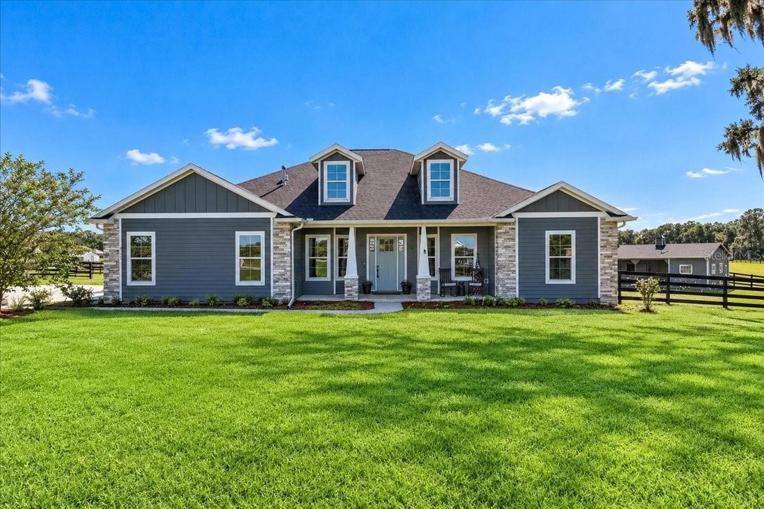 House in Ocala, Florida, United States 2 - 18937054