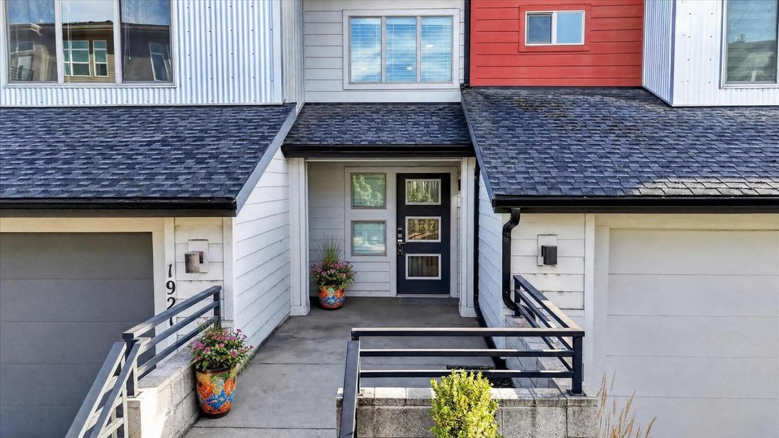 House in Spokane, Washington, United States 2 - 18937404