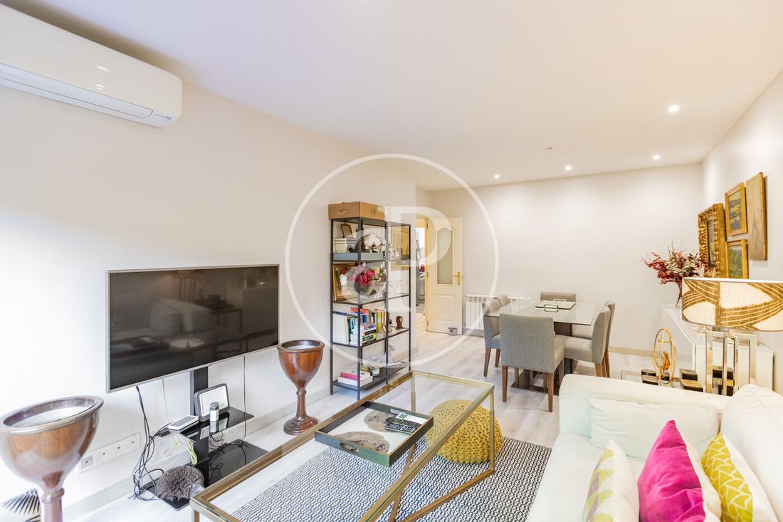 Apartment in Moncloa-Aravaca, Madrid, Spain 5 - 18937330