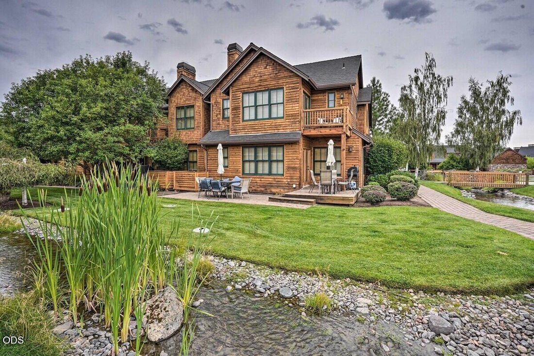 House in Sisters, Oregon, United States 5 - 18936693
