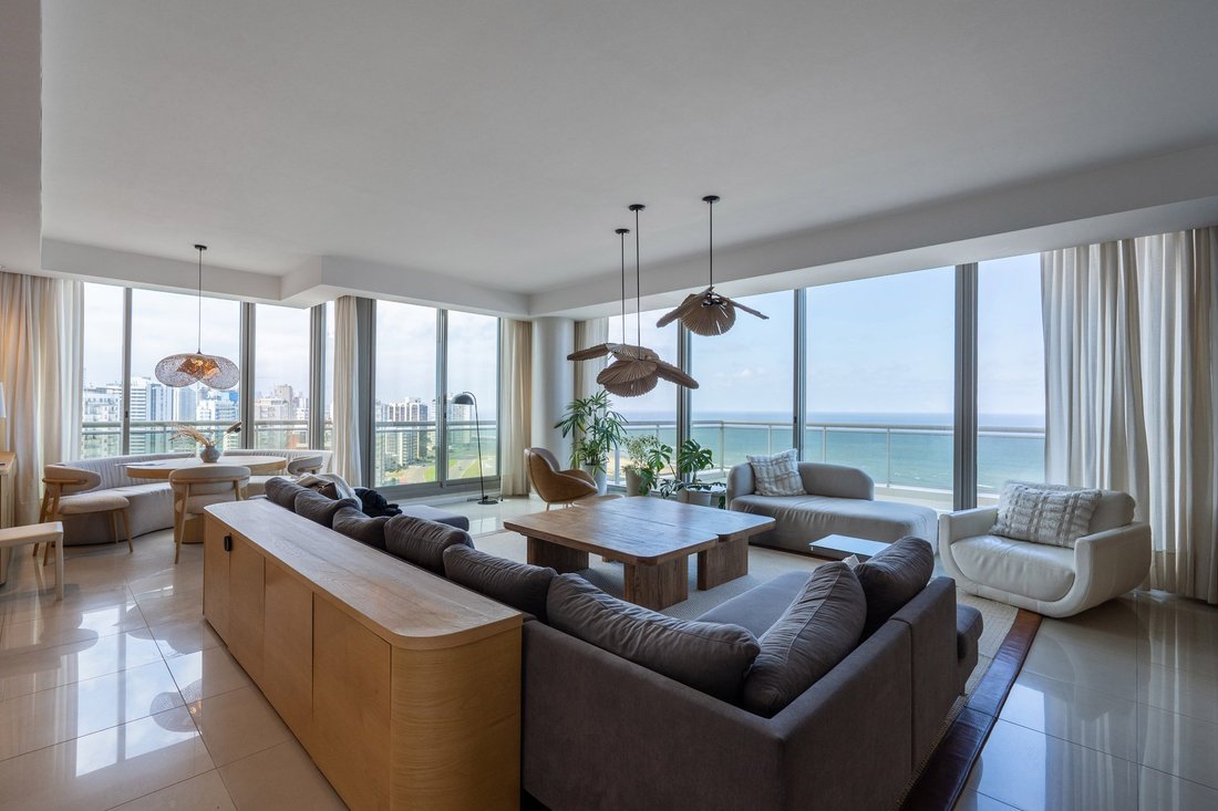 Apartment in Punta del Este, Maldonado Department, Uruguay 2 - 18937267