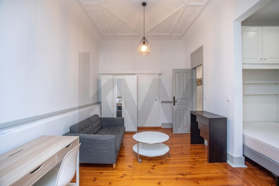 Apartamento en Arroios, Lisboa, Portugal 3 - 18746510