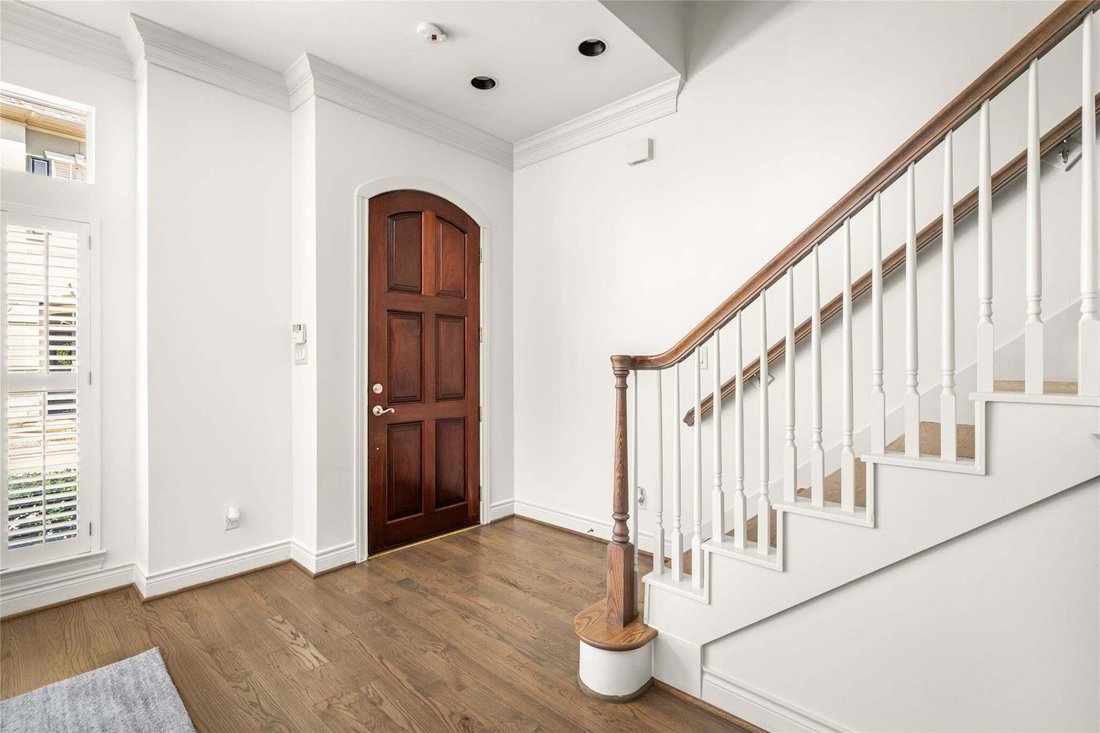 House in Houston, Texas, United States 4 - 18936964