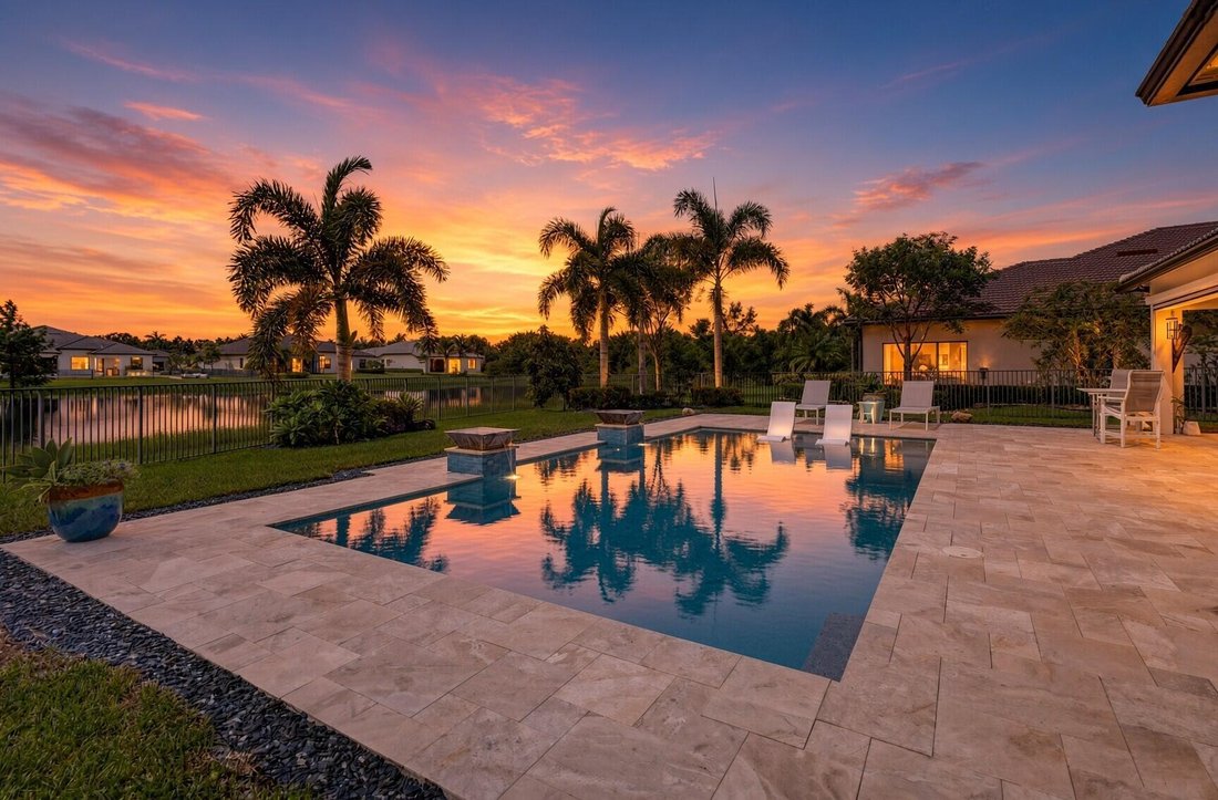 House in Loxahatchee, Florida, United States 1 - 18937000