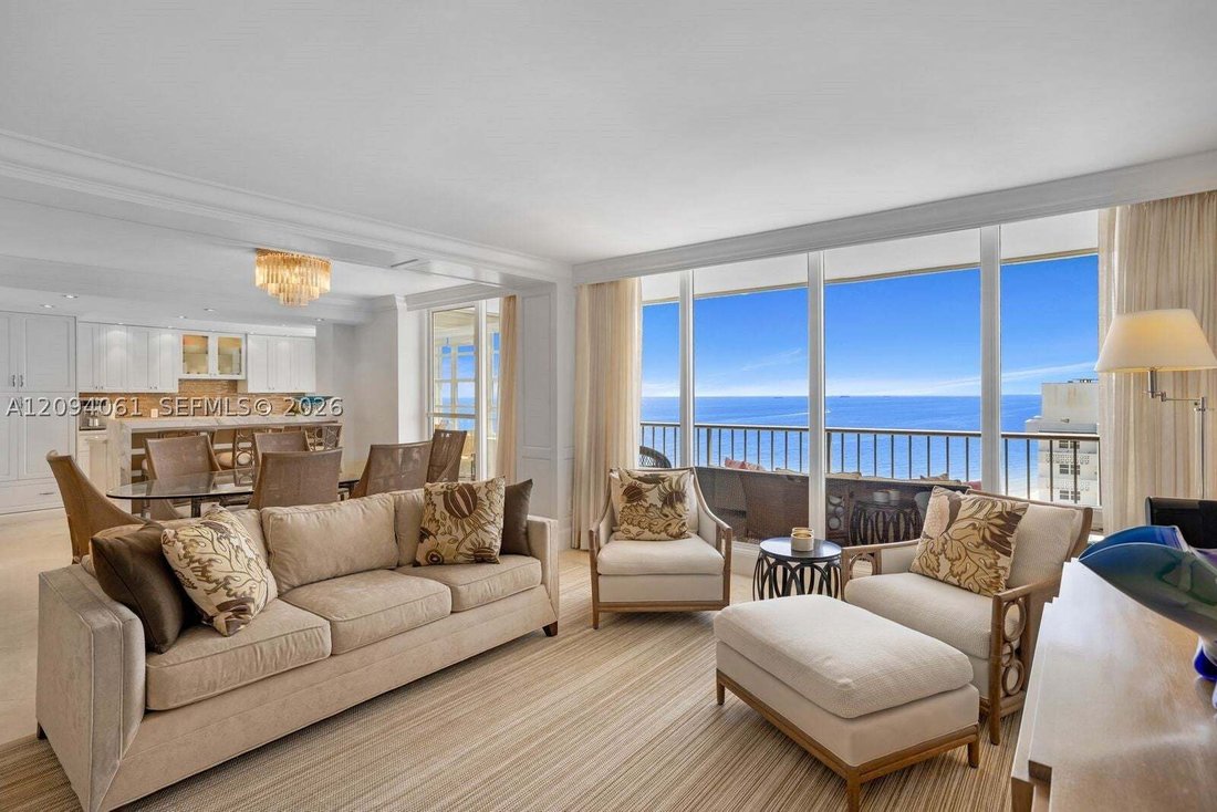Condo in Fort Lauderdale, Florida, United States 5 - 18937019