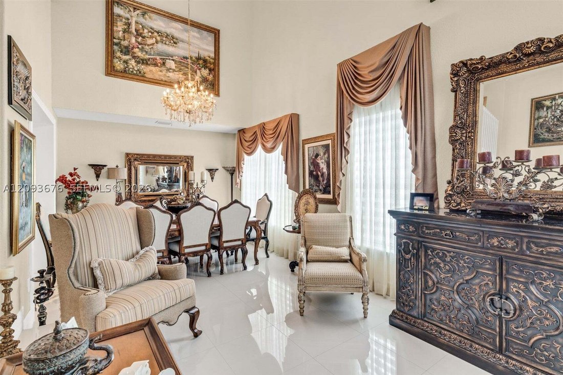 House in West Miami, Florida, United States 4 - 18937014