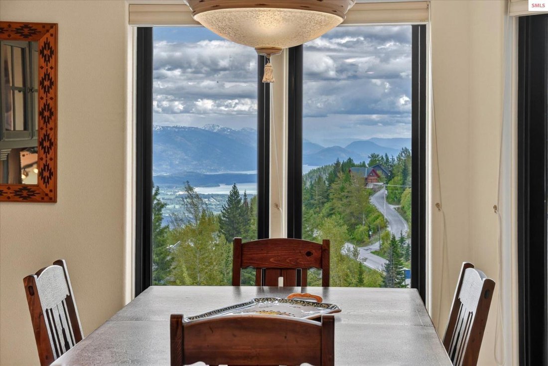 House in Sandpoint, Idaho, United States 1 - 18937398