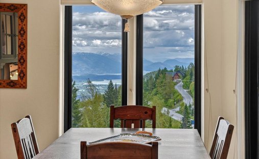 House in Sandpoint, Idaho, United States 1