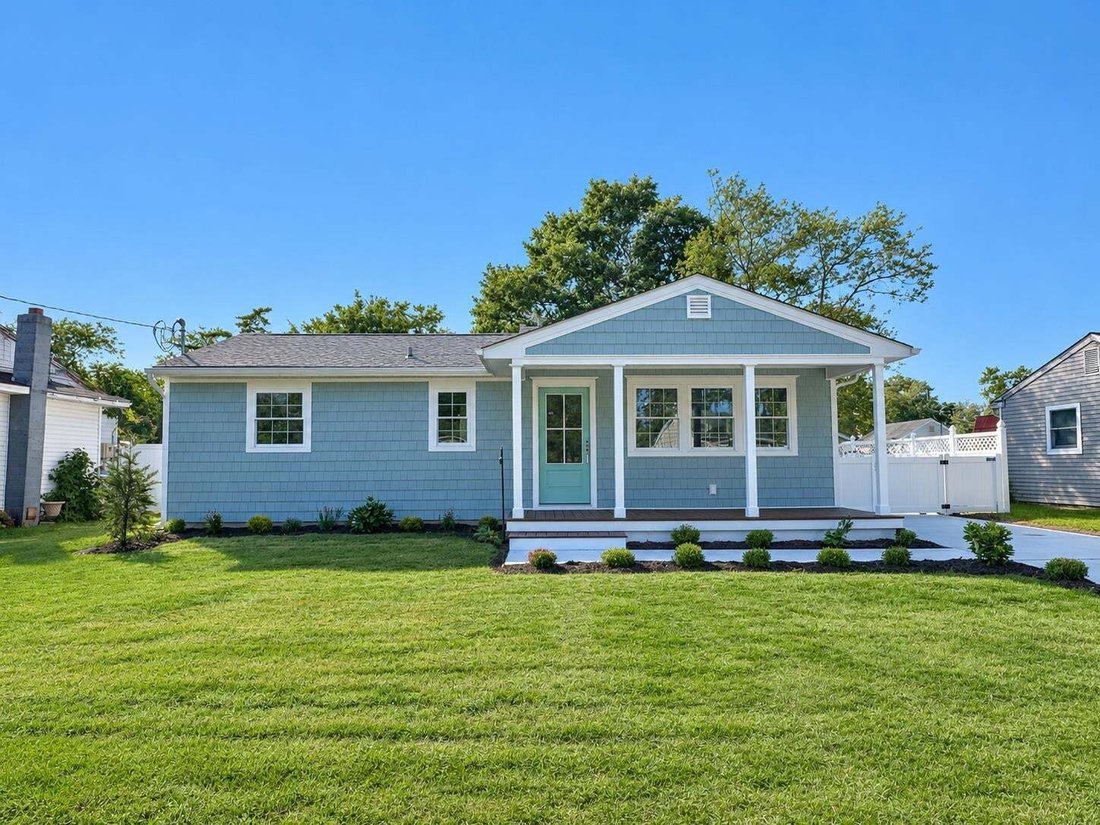 House in Cape May, New Jersey, United States 1 - 18936668