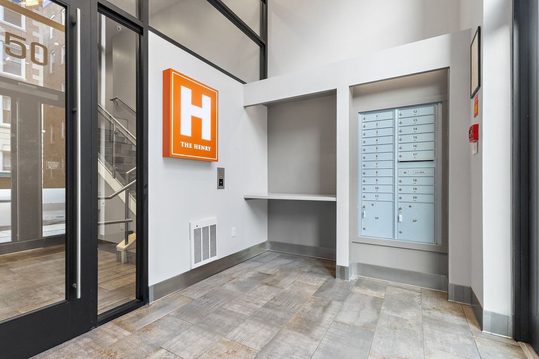 Condo in Boston, Massachusetts, United States 4 - 18937097