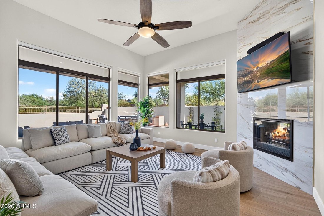 House in Scottsdale, Arizona, United States 4 - 18937086
