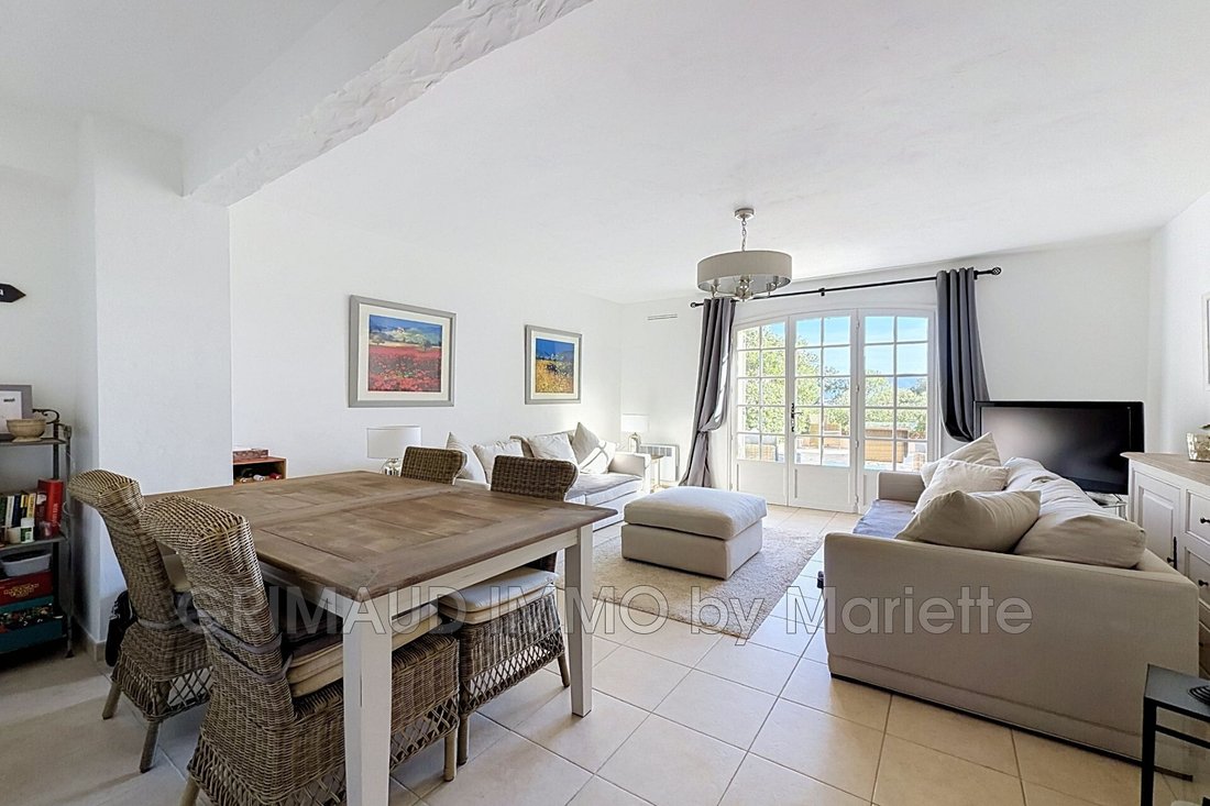 Villa in Grimaud, Provence-Alpes-Côte d'Azur, France 5 - 18937612