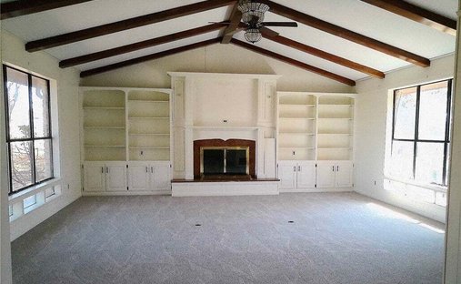 House in Killeen, Texas, United States 1
