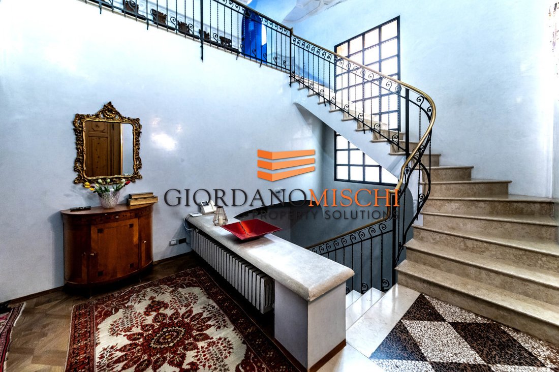 Apartment in Centro Storico, Bologna, Italy 2 - 18937010