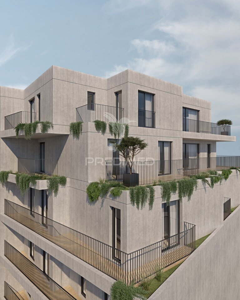 Apartment in Ferreiros, Prozelo e Besteiros, Braga, Portugal 3 - 18937386