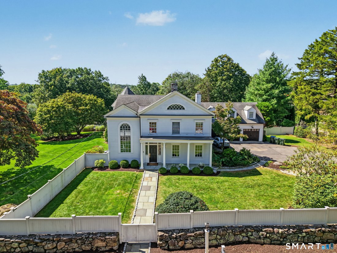 House in Fairfield, Connecticut, United States 3 - 18936681