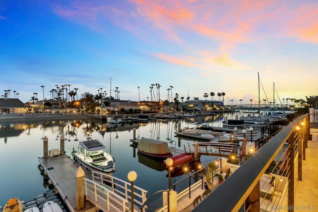 House in Coronado, California, United States 4 - 18937167