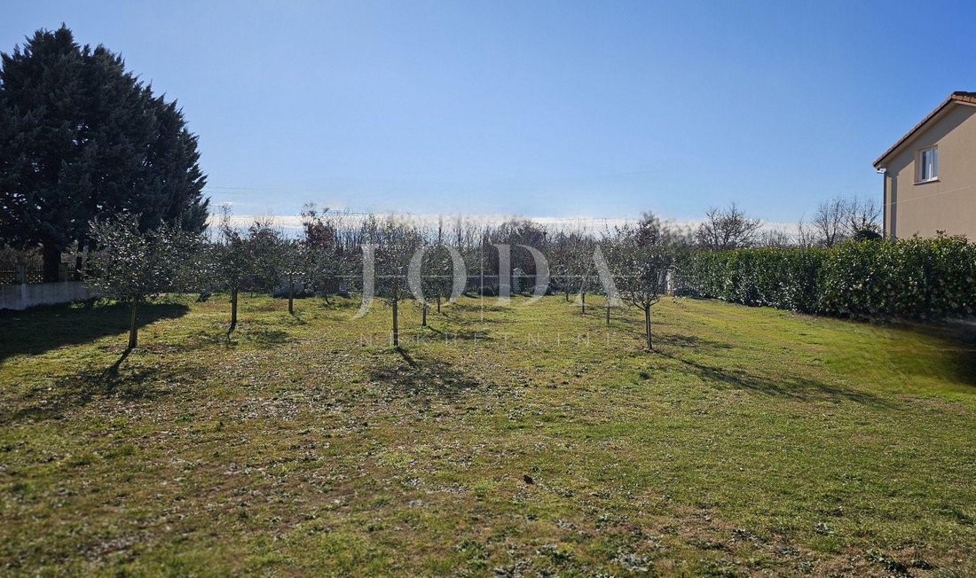 Land in Loborika, Istria County, Croatia 3 - 18937372