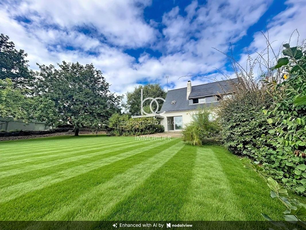 House in Ouest Péri-Centre Ville, Vannes, France 1 - 18937673