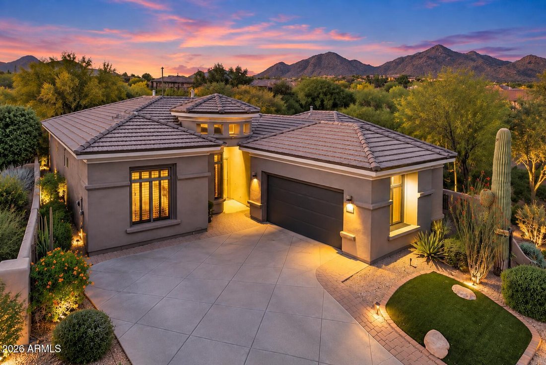 House in Scottsdale, Arizona, United States 1 - 18937086