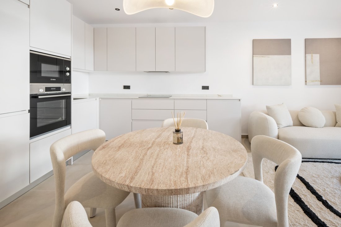 Apartment in Nueva Andalucia, Marbella, Spain 3 - 18938057