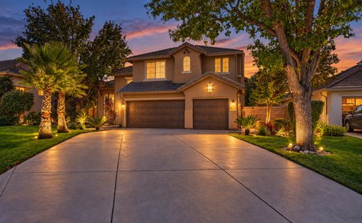 House in Sacramento, California, United States 1
