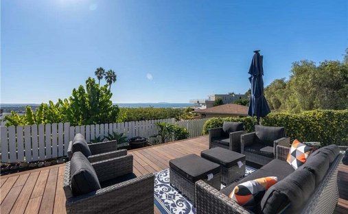 House in Ventura, California, United States 1
