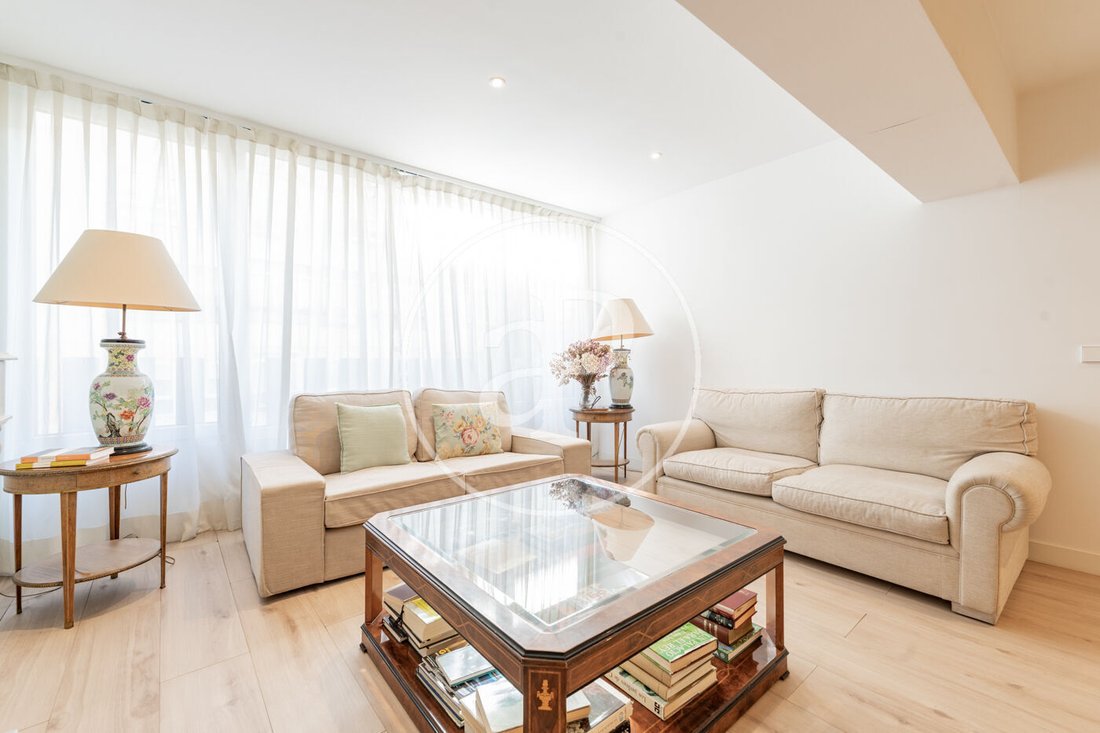 Apartment in Barrio Salamanca, Madrid, Spain 4 - 18937315