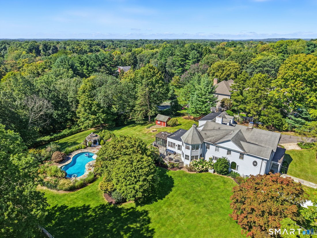 House in Fairfield, Connecticut, United States 2 - 18936681