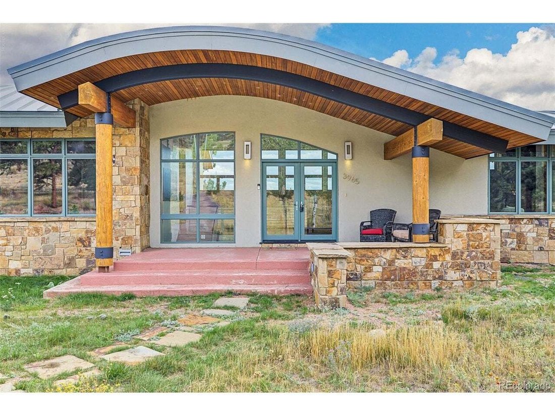 House in Gold Hill, Colorado, United States 4 - 18936868