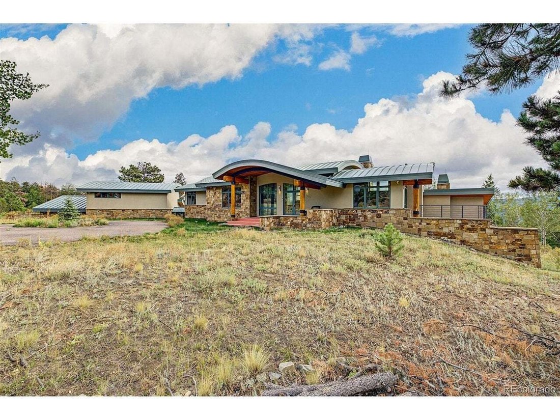 House in Gold Hill, Colorado, United States 2 - 18936868