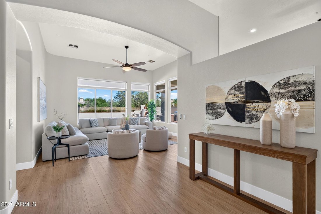 House in Scottsdale, Arizona, United States 3 - 18937086
