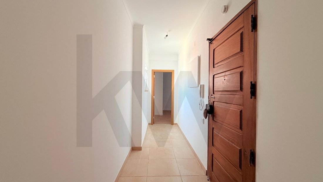 Apartment in Setubal (Sao Sebastiao), Setubal, Portugal 3 - 18936955
