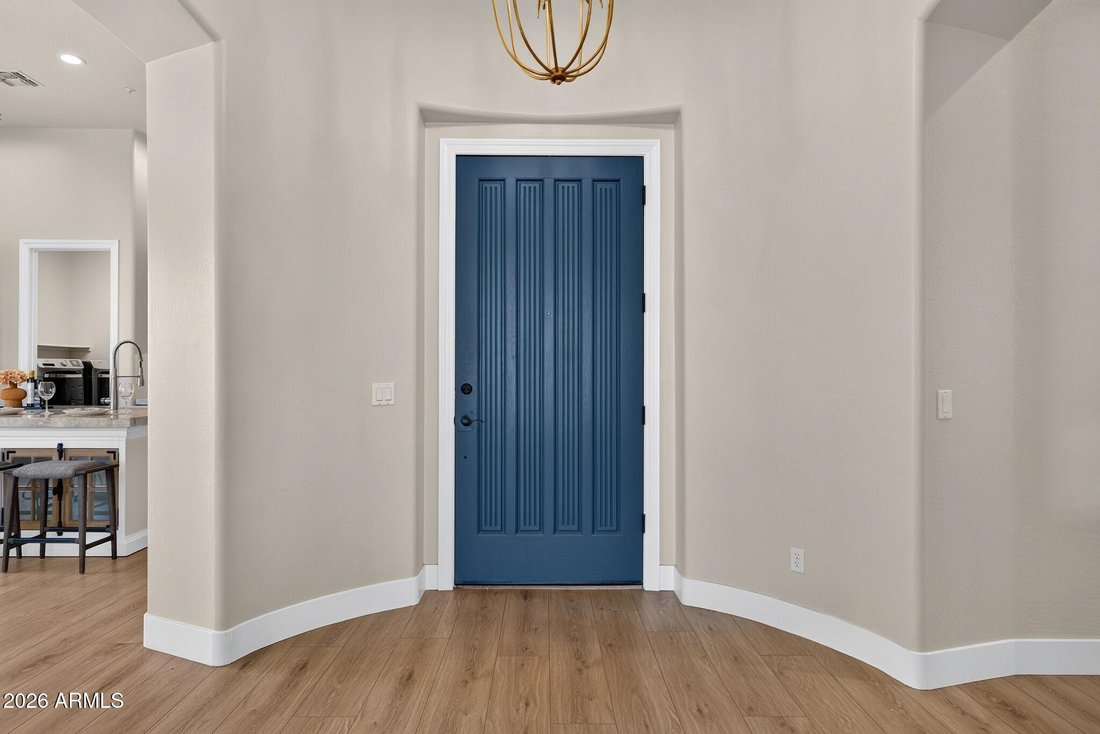 House in Scottsdale, Arizona, United States 2 - 18937086