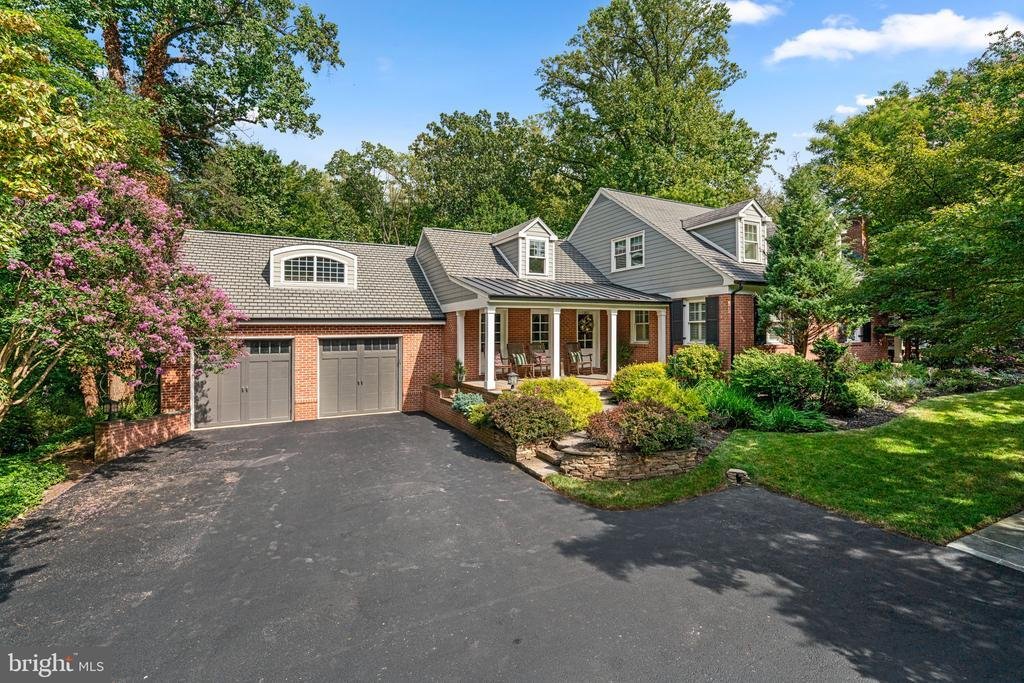 House in Towson, Maryland, United States 1 - 18937129
