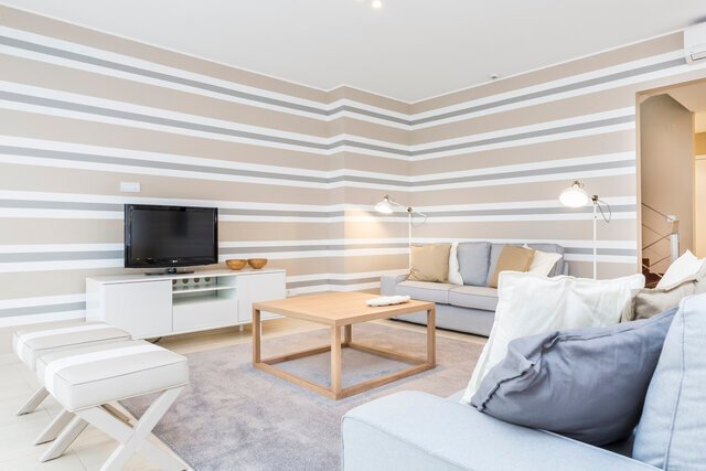 Apartment in Quarteira, Algarve, Portugal 3 - 18937304