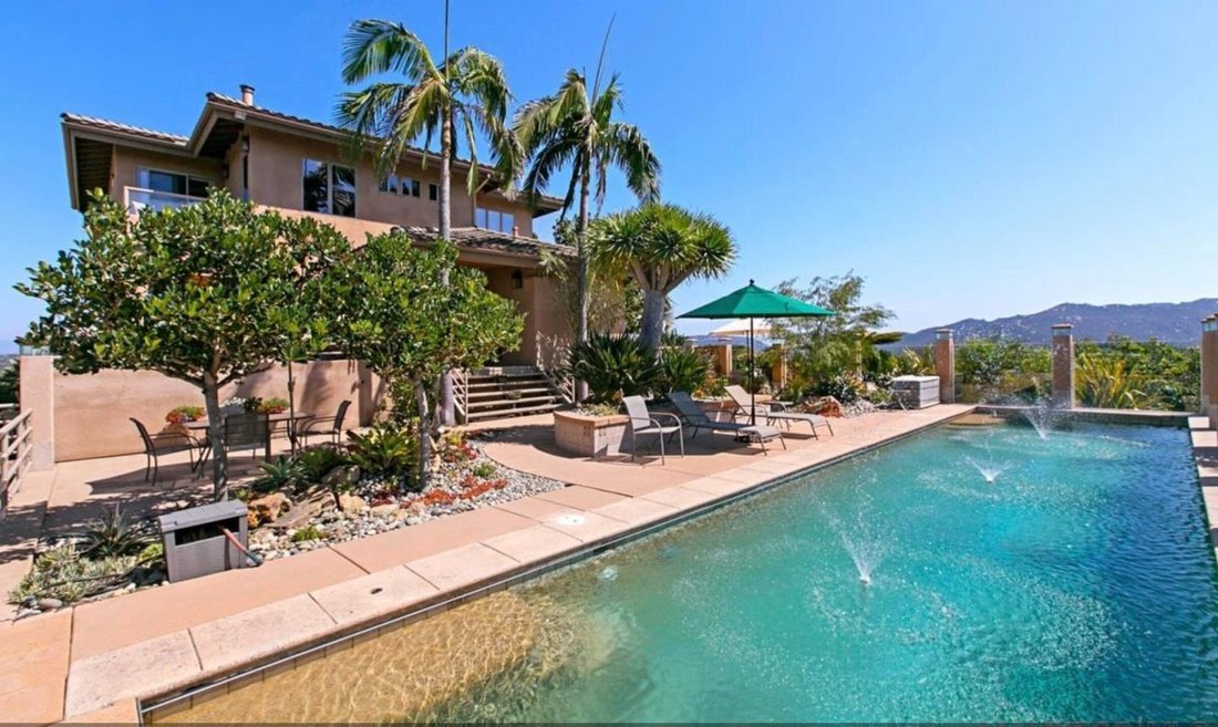 House in Vista, California, United States 1 - 18936790