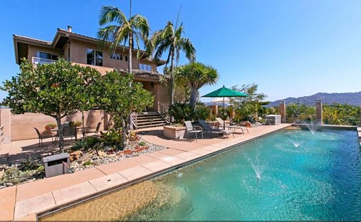 House in Vista, California, United States 1