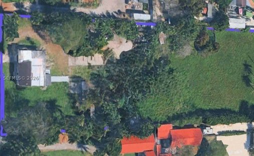 House in Miami, Florida, United States 1