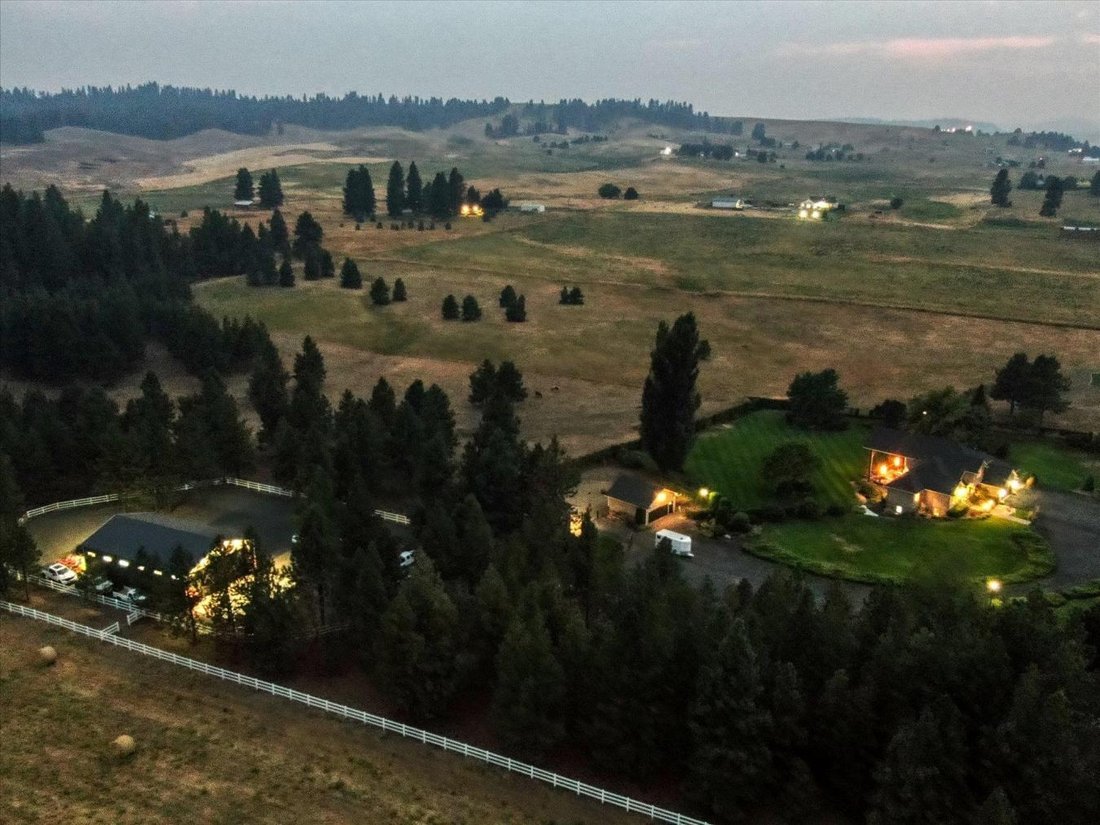 House in Cheney, Washington, United States 5 - 18937409