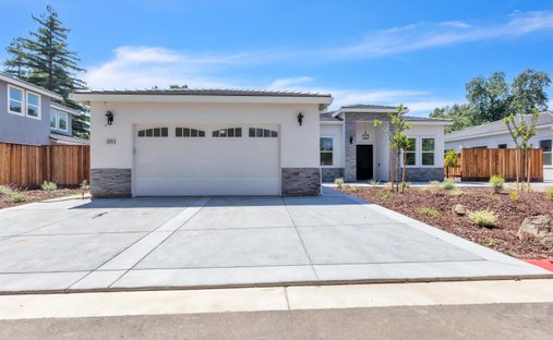 House in Carmichael, California, United States 1