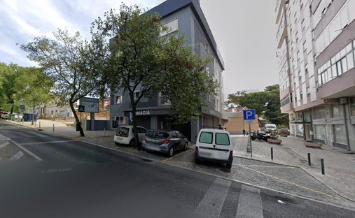 Apartment in Setubal (Sao Sebastiao), Setubal, Portugal 1