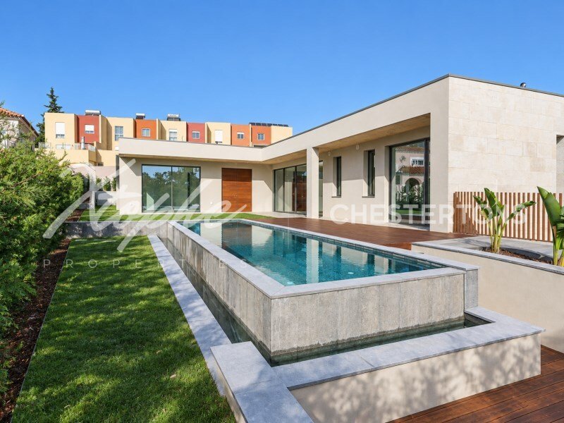 Villa in Almancil, Algarve, Portugal 2 - 17240422