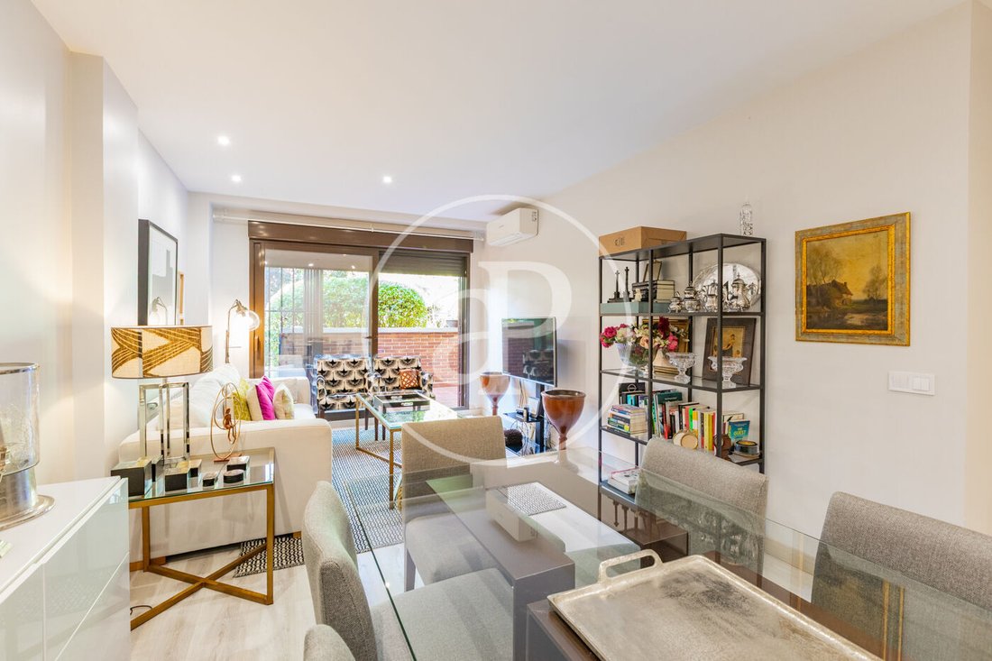Apartment in Moncloa-Aravaca, Madrid, Spain 2 - 18937330