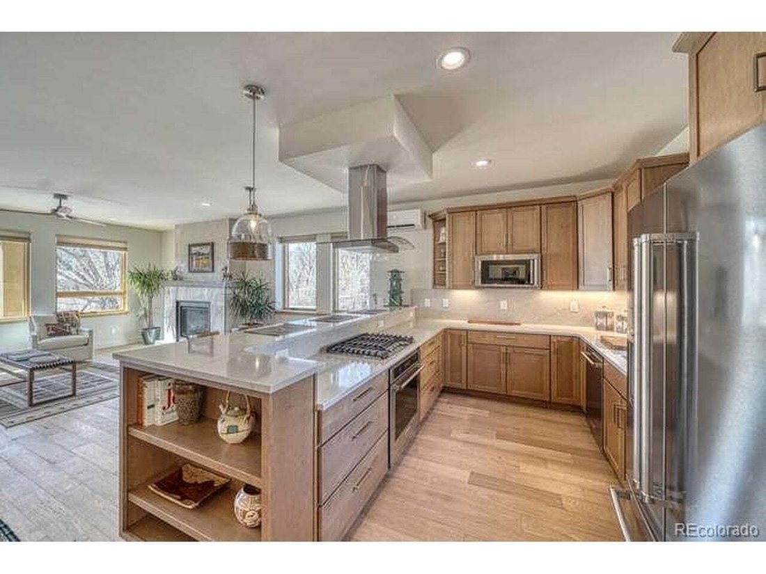 Condo in Salida, Colorado, United States 5 - 18936865