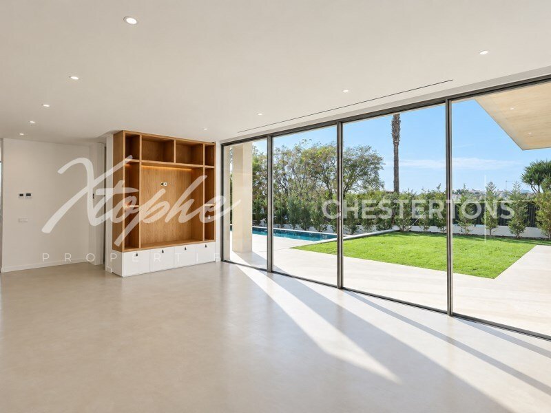Villa in Quinta do Lago, Almancil, Portugal 2 - 17240422