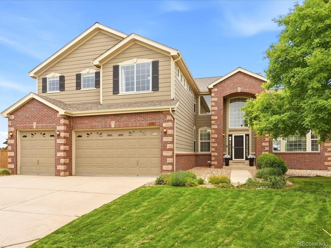 House in Castle Rock, Colorado, United States 3 - 18936918