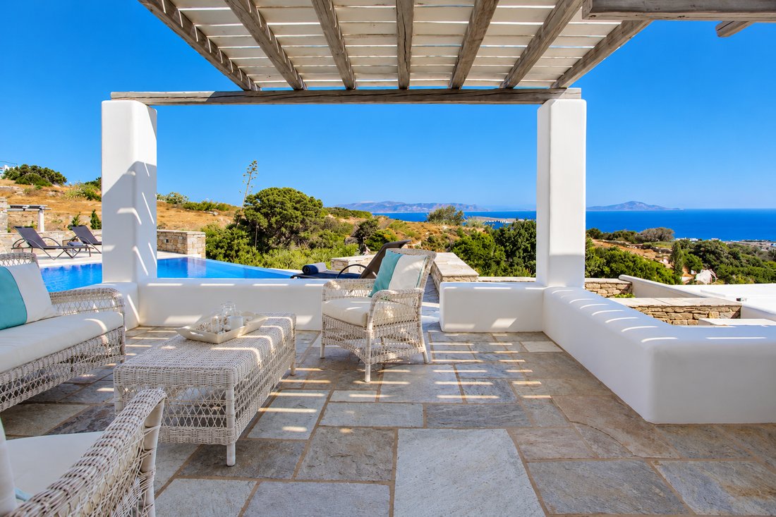 Villa in Paros, Aegean, Greece 4 - 18936663