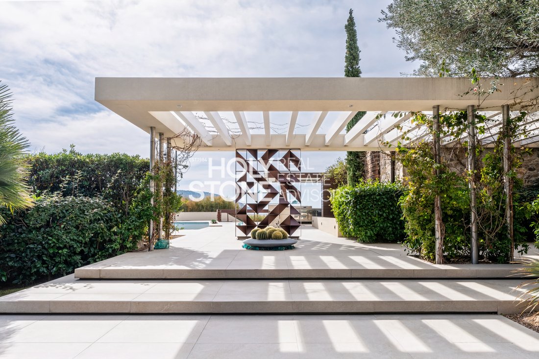 Villa à Anavissos, Attique, Grèce 5 - 18062074